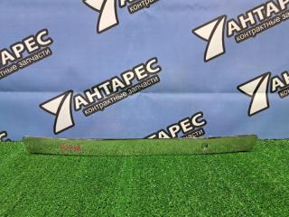 Накладка на дверь багажника Toyota Noah AZR60. AZR65 1AZ-FSE 2002 (б/у)