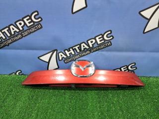 Накладка на дверь багажника Mazda CX-5 KE PEVPS PYVPS SH 2012 (б/у)