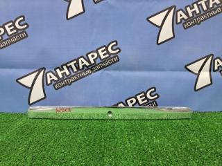 Накладка крышки багажника Toyota Allion ZZT240.NZT240. AZT240.ZZT245.240.245 1ZZ-FE 1NZ-FE 1AZ-FSE 2002 (б/у)