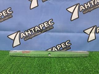 Накладка крышки багажника Toyota Allion ZZT240.NZT240. AZT240.ZZT245.240.245 1ZZ-FE 1NZ-FE 1AZ-FSE 2002 (б/у)