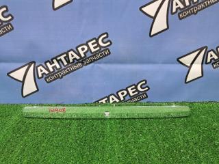 Накладка крышки багажника Toyota Allion ZZT240.NZT240. AZT240.ZZT245.240.245 1ZZ-FE 1NZ-FE 1AZ-FSE 2002 (б/у)