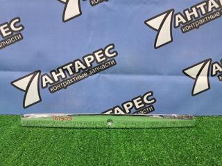 Накладка крышки багажника Toyota Allion ZZT240.NZT240. AZT240.ZZT245.240.245 1ZZ-FE 1NZ-FE 1AZ-FSE 2002 (б/у)