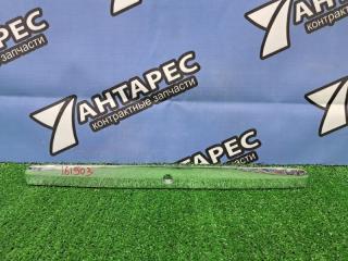 Накладка крышки багажника Toyota Allion ZZT240.NZT240. AZT240.ZZT245.240.245 1ZZ-FE 1NZ-FE 1AZ-FSE 2002 (б/у)