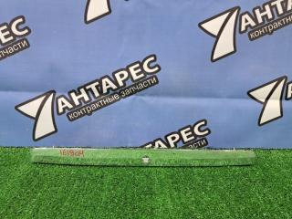 Накладка крышки багажника Toyota Allion ZZT240.NZT240. AZT240.ZZT245.240.245 1ZZ-FE 1NZ-FE 1AZ-FSE 2002 (б/у)