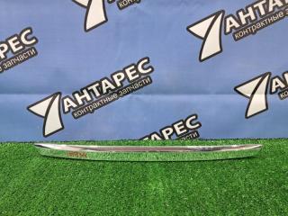 Накладка крышки багажника Toyota Allion NZT260 NZT260G 1NZ-FE 2007 (б/у)