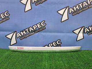 Накладка на дверь багажника Toyota Corolla Fielder NZE141G. NZE144G. ZRE142. NZE141 1NZ-FE 2ZR-FE 2007 (б/у)