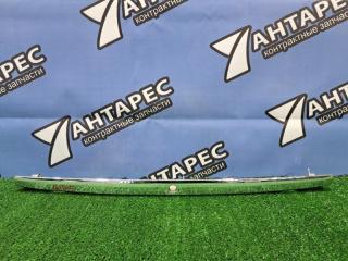 Накладка крышки багажника Toyota Premio ZZT240.NZT240. AZT240.ZZT245.240.245 1ZZ-FE 1NZ-FE 1AZ-FSE 2002 (б/у)