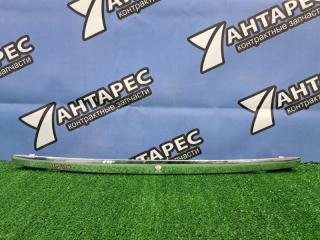 Накладка крышки багажника Toyota Premio ZZT240.NZT240. AZT240.ZZT245.240.245 1ZZ-FE 1NZ-FE 1AZ-FSE 2002 (б/у)