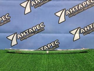 Накладка крышки багажника Toyota Premio ZZT240.NZT240. AZT240.ZZT245.240.245 1ZZ-FE 1NZ-FE 1AZ-FSE 2002 (б/у)