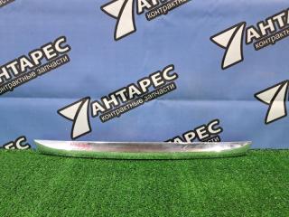 Накладка на дверь багажника Toyota Avensis ZRT272 2ZR-FAE 2012 (б/у)