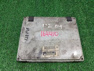 Блок управления efi Toyota BREVIS JCG10 1JZ-FSE 2002 (б/у)