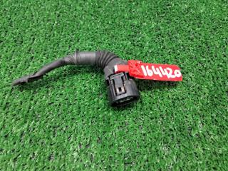 Фишка генератора Toyota Corona Premio AT211 AT211G 7A-FE 1996 (б/у)