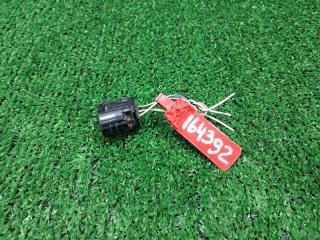 Фишка генератора Toyota Rush J200 J200E 3SZ-VE (б/у)