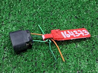 Фишка генератора Nissan X-Trail NT31 T31 MR20DE 2006 (б/у)