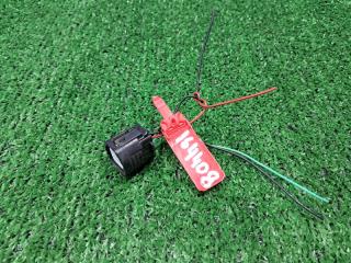 Фишка генератора Toyota Alphard ANH20W 2AZ-FE 2010 (б/у)