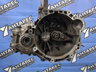 МКПП Hyundai Solaris RB G4FD (б/у)