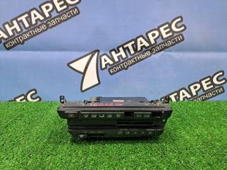 Блок управления климат-контролем Toyota Carina AT190 7A-FE (б/у)