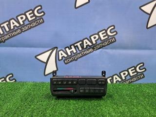 Блок управления климат-контролем Toyota Corona ST190 3S-FE 4A-FE 1994 (б/у)