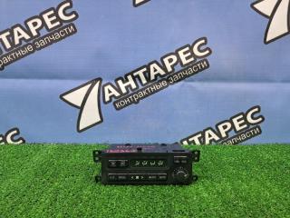 Блок управления климат-контролем Toyota Carina AT211G. ST210G. ST215G 3S-FE 7A-FE 1996 (б/у)