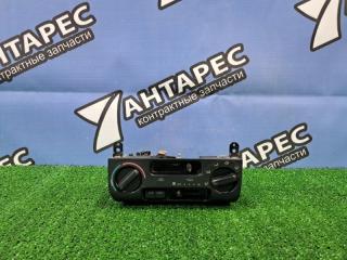 Блок управления климат-контролем Toyota Caldina ET196V ET196 ST198V 5E-FE 3S-FE 1997 (б/у)