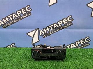 Блок управления климат-контролем Toyota Caldina ET196V ET196 ST198V 5E-FE 3S-FE 1997 (б/у)