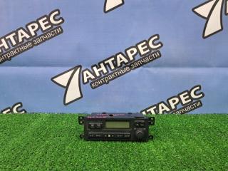 Блок управления климат-контролем Toyota Caldina AT211G. ST210G. ST215G 3S-FE 7A-FE 1997 (б/у)