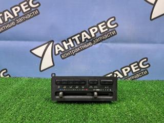 Блок управления климат-контролем Toyota Corona Premio AT211G. ST210G. ST215G 3S-FE 7A-FE 1996 (б/у)