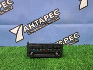 Блок управления климат-контролем Toyota Sprinter Carib AE111. AE111G. AE114. AE115 4A-FE 7A-FE 1996 (б/у)