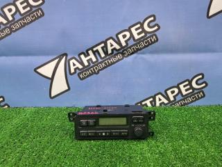 Блок управления климат-контролем Toyota Caldina AT211G. ST210G. ST215G 3S-FE 7A-FE 1997 (б/у)