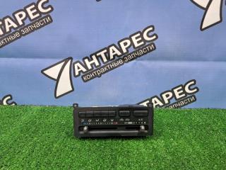 Блок управления климат-контролем Toyota Corona Premio AT211G. ST210G. ST215G 3S-FE 7A-FE 1996 (б/у)