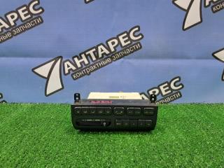 Блок управления климат-контролем Toyota Corona ST190 3S-FE 4A-FE 1995 (б/у)