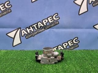 Дроссельная заслонка Toyota Caldina AT211G 7A-FE 1997 (б/у)