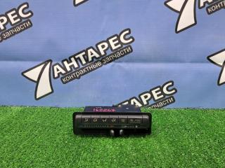 Блок управления климат-контролем Toyota Tercel EL53 5E-FE 1997 (б/у)