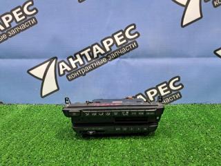 Блок управления климат-контролем Toyota Carina AT190 3S-FE 7A-FE 1994 (б/у)