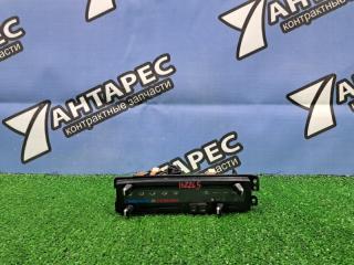 Блок управления климат-контролем Toyota Carina AT170 5A-FE 1990 (б/у)