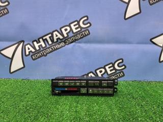 Блок управления климат-контролем Toyota Corona AT170 4A-FE 1990 (б/у)