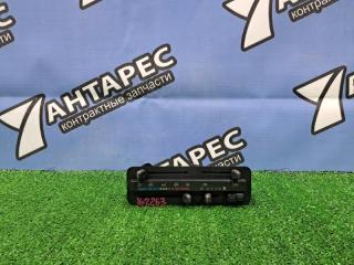 Блок управления климат-контролем Toyota Tercel EL45 5E-FE 1993 (б/у)