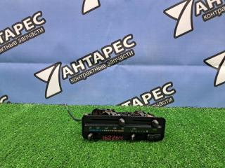 Блок управления климат-контролем Toyota Tercel EL45 5E-FE 1993 (б/у)