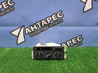 Блок управления климат-контролем Toyota Avensis AT220L ST220L 3S-FE 7A-FE 1997 (б/у)