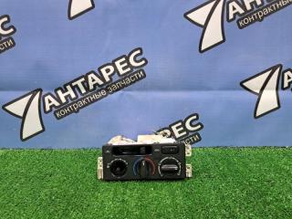 Блок управления климат-контролем Toyota Avensis AT220L ST220L 3S-FE 7A-FE 1997 (б/у)