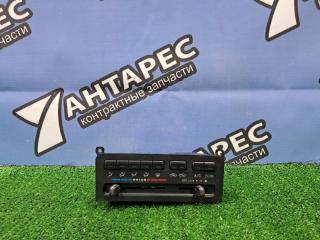 Блок управления климат-контролем Toyota Carina AT211G. ST210G. ST215G 3S-FE 7A-FE 1996 (б/у)