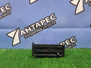 Блок управления климат-контролем Toyota Carina AT211G. ST210G. ST215G 3S-FE 7A-FE 1996 (б/у)