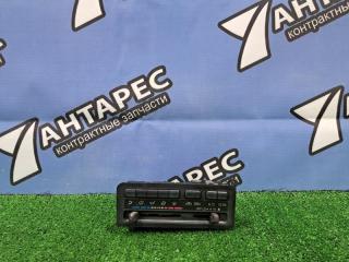 Блок управления климат-контролем Toyota Carina AT211G. ST210G. ST215G 3S-FE 7A-FE 1996 (б/у)