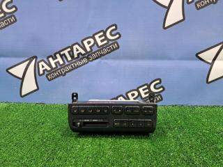 Блок управления климат-контролем Toyota Corona ST190 3S-FE 4A-FE 1994 (б/у)