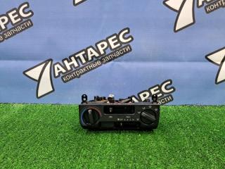 Блок управления климат-контролем Toyota Caldina ET196V ET196 ST198V 5E-FE 3S-FE 1997 (б/у)