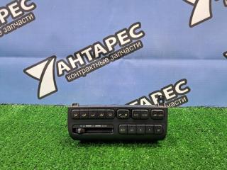 Блок управления климат-контролем Toyota Corona ST190 3S-FE 4A-FE 1994 (б/у)