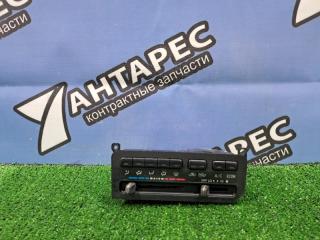 Блок управления климат-контролем Toyota Carina AT211G. ST210G. ST215G 3S-FE 7A-FE 1996 (б/у)