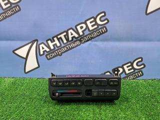 Блок управления климат-контролем Toyota Corona ST190 3S-FE 4A-FE 1994 (б/у)