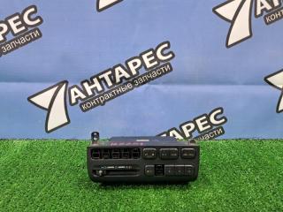 Блок управления климат-контролем Toyota Corona ST190 3S-FE 4A-FE 1994 (б/у)