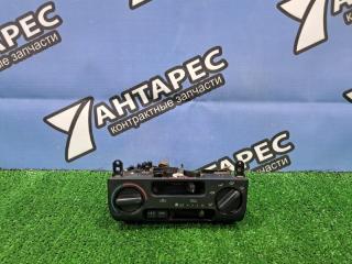 Блок управления климат-контролем Toyota Caldina ET196V ET196 ST198V 5E-FE 3S-FE 1997 (б/у)